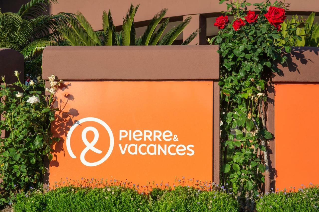 Pierre & Vacances 에스테포나 외부 사진